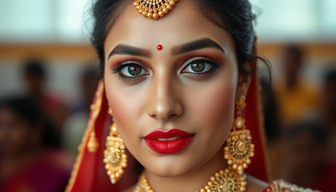 How Long Does It Take To Learn Christian bridal makeup course Bangalore?