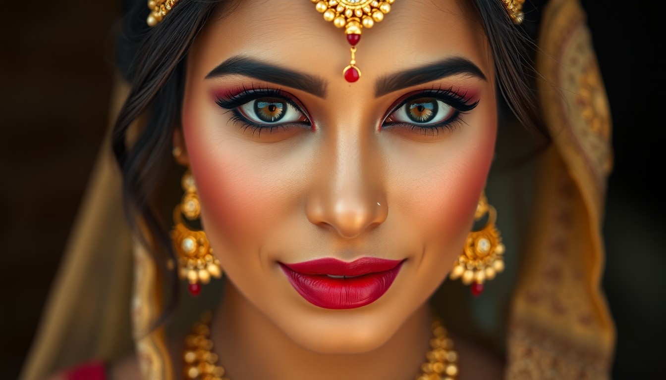 How Long Does It Take To Learn engagement makeup for bride Bangalore?