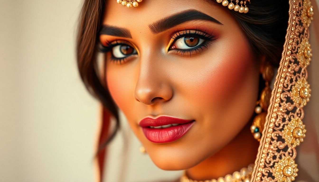 How Long Does It Take To Learn heavy engagement makeup Bangalore?
