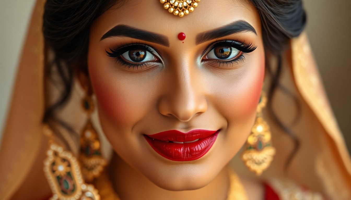How Long Does It Take To Learn learn bridal makeup Bangalore?