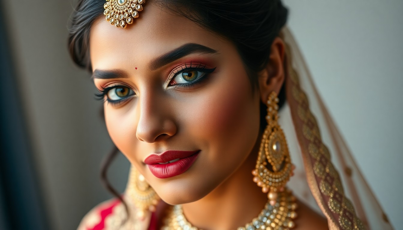 How Long Does It Take To Learn learn self makeup Bangalore?