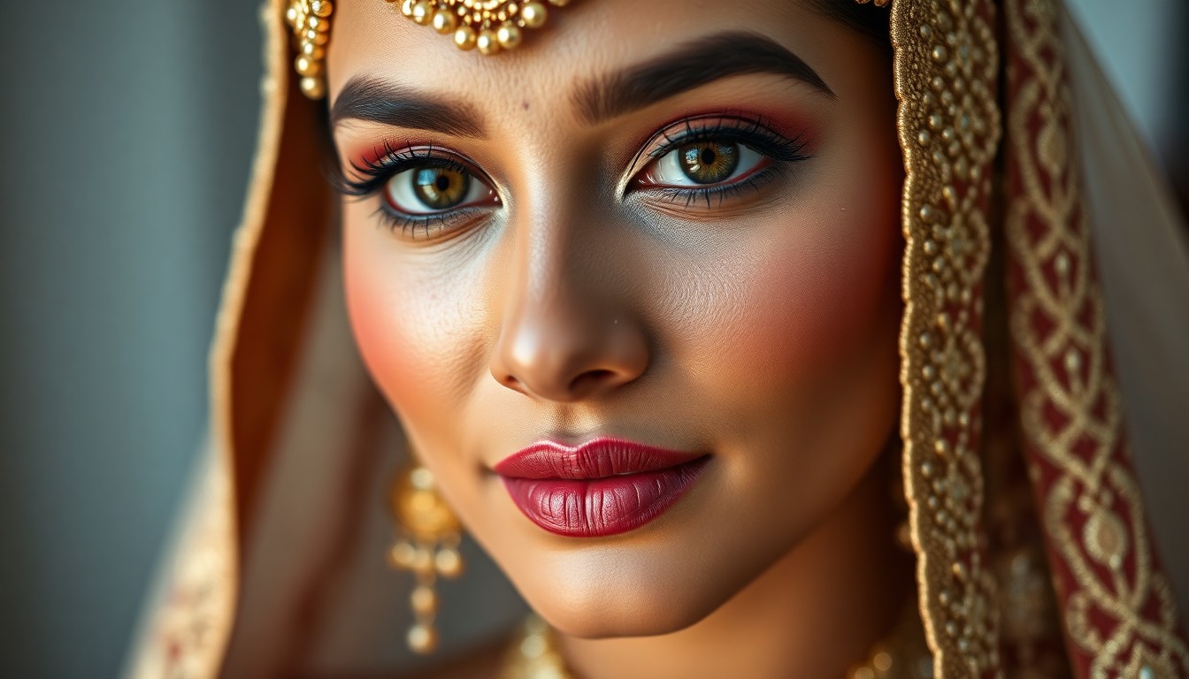 How Long Does It Take To Learn makeup course syllabus Bangalore?
