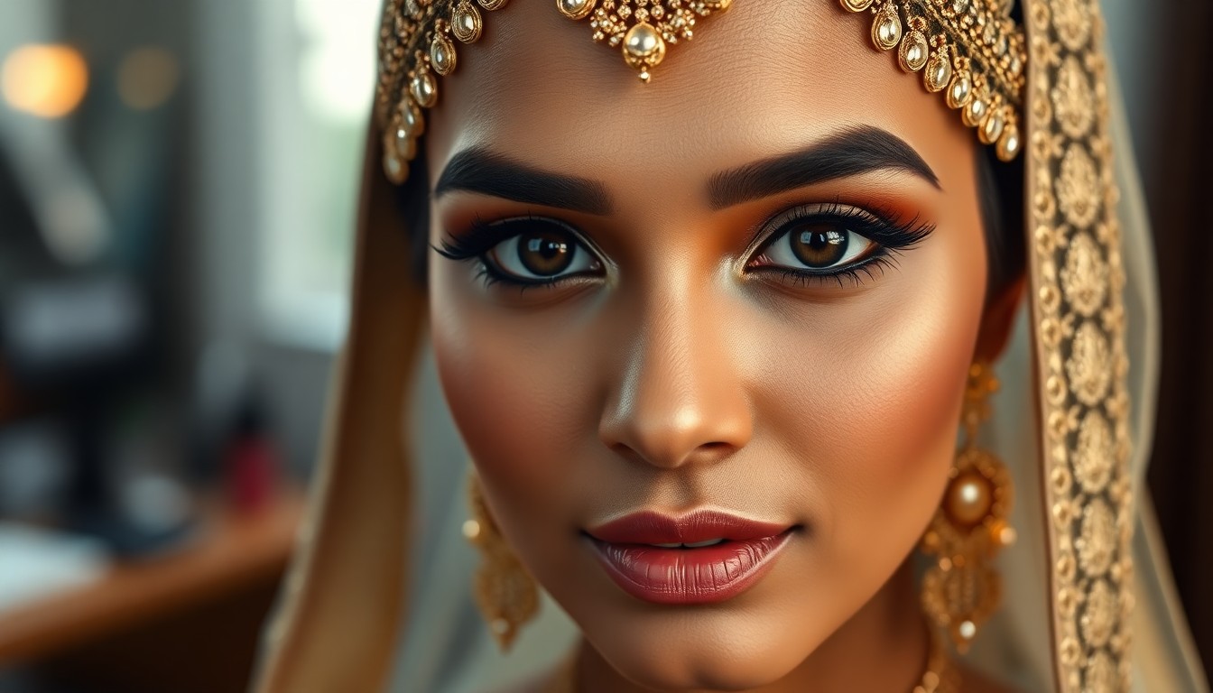 How Long Does It Take To Learn self makeup classes Bangalore?
