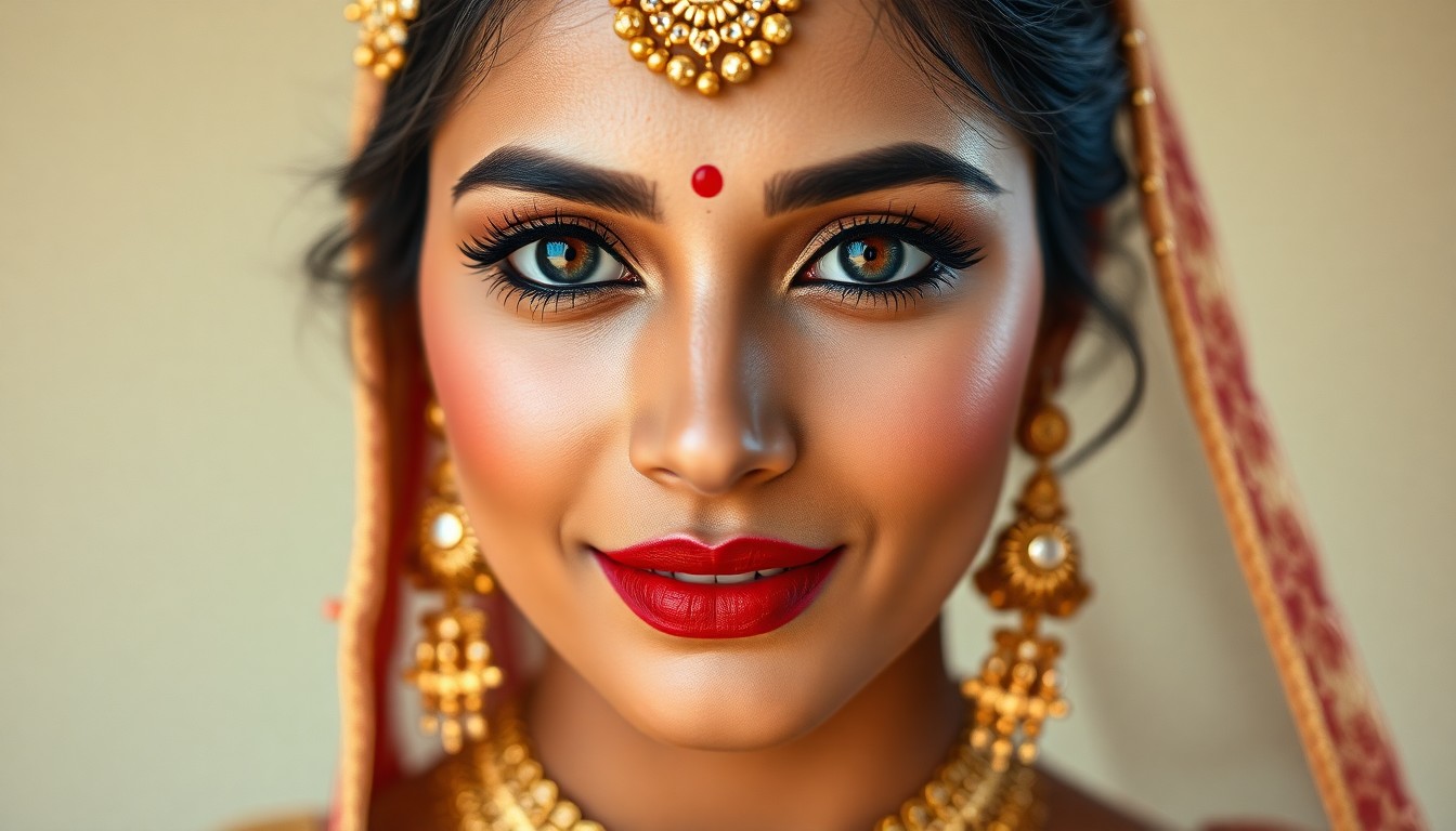 How Much Can You Earn From bridal makeup master class Bangalore In India?