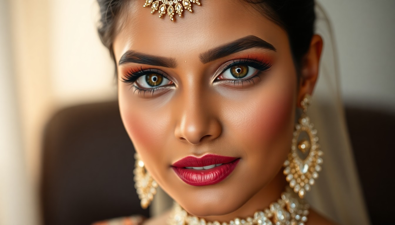 How Much Can You Earn From makeup course with internship Bangalore In India?