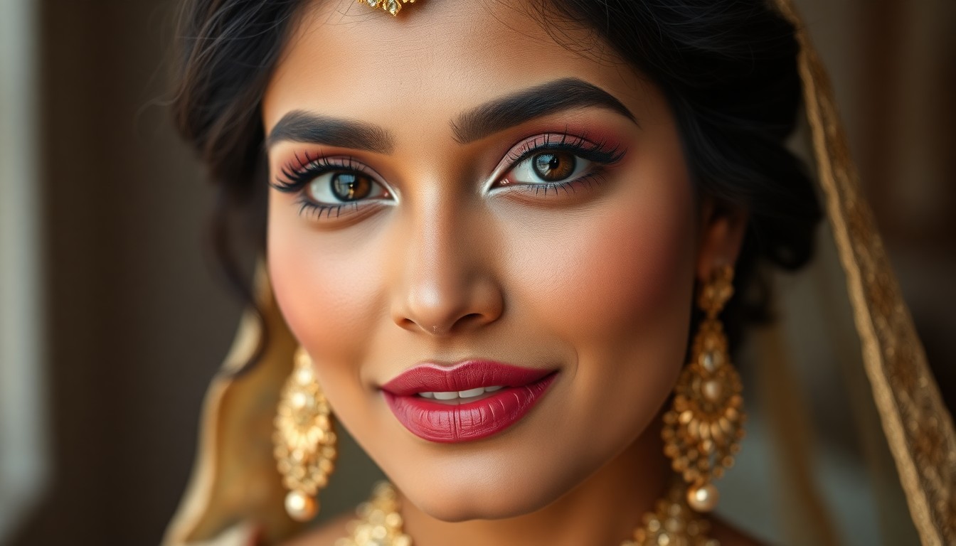How Much Can You Earn From makeup course with placement Bangalore In India?