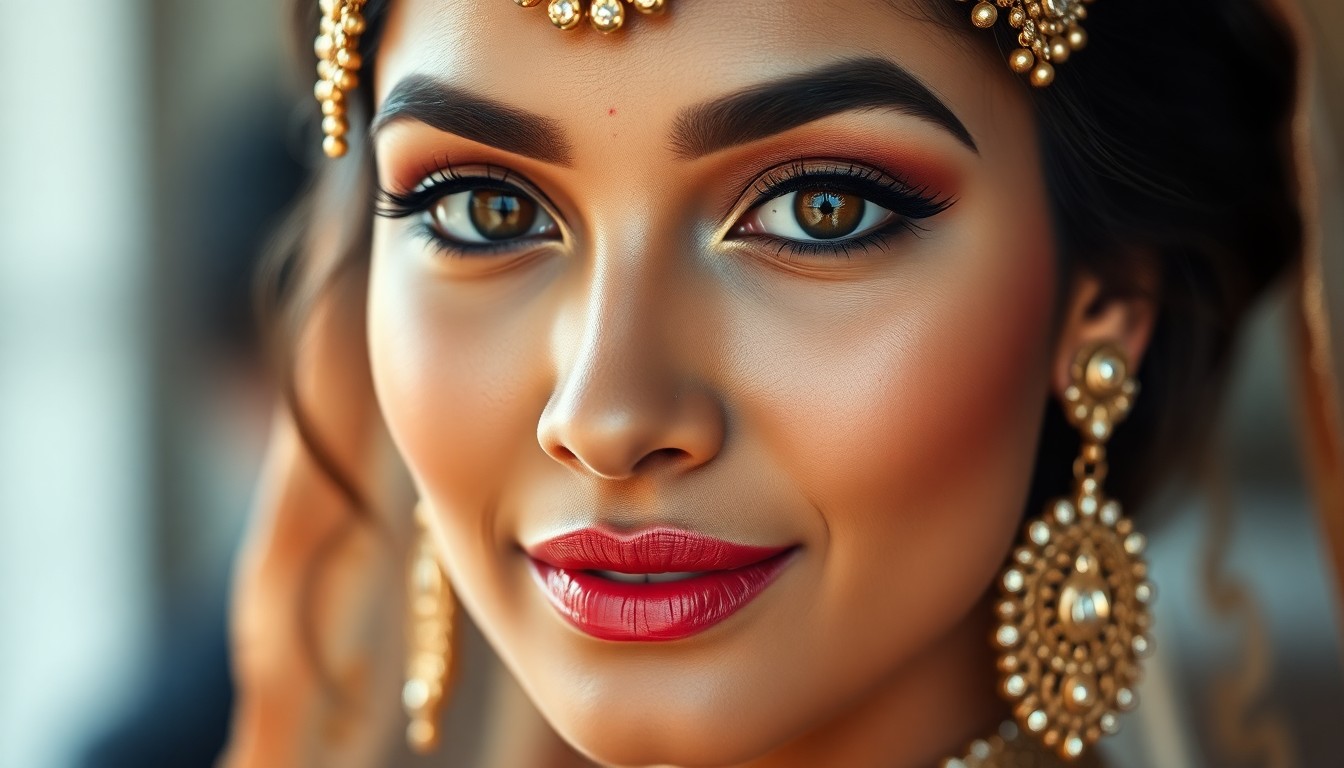 How Much Can You Earn From short term makeup course Bangalore In India?