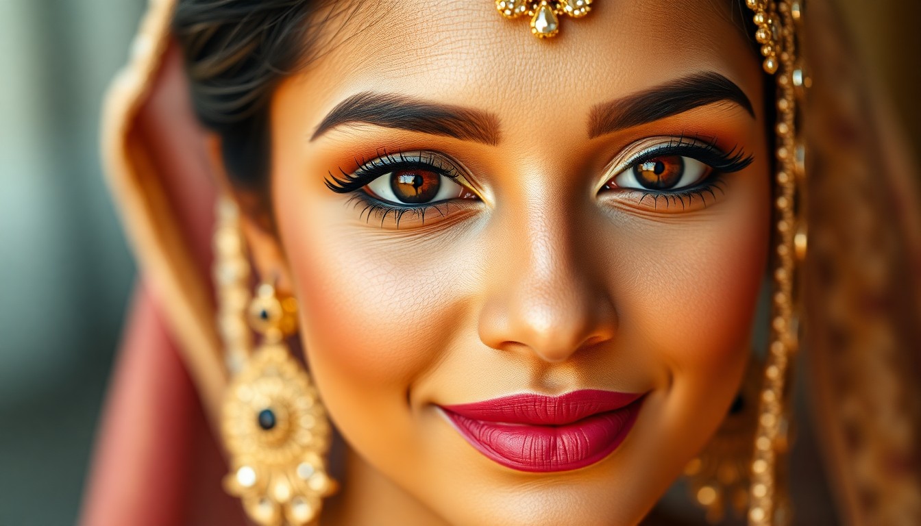 How Much Can You Earn From weekend makeup course Bangalore In India?