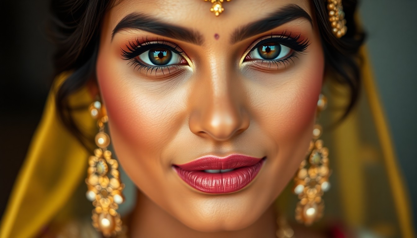 Is top 10 makeup academy Bangalore Worth Learning Today?