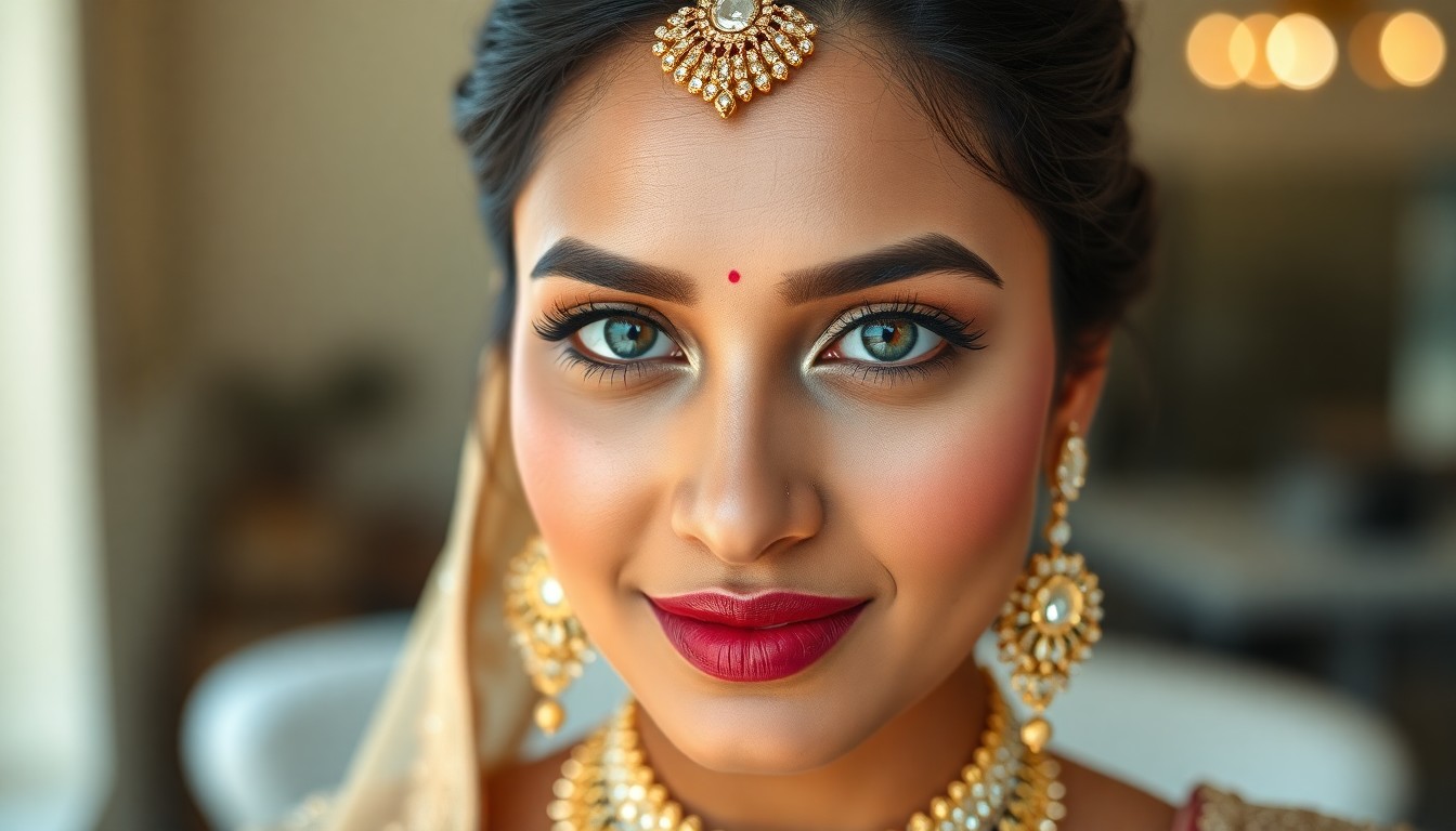What Is makeup course demo class Bangalore And Why Does It Matter?