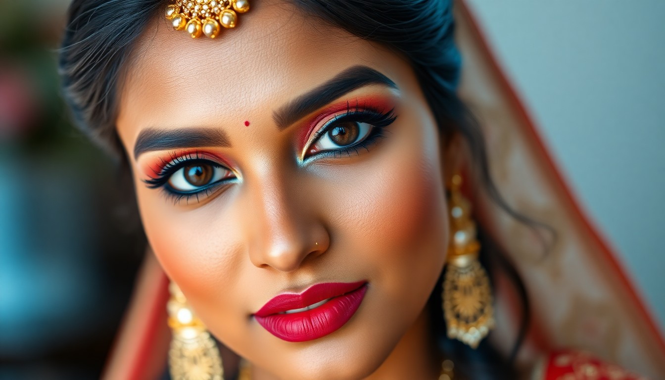 What Is top rated makeup academy Bangalore And Why Does It Matter?