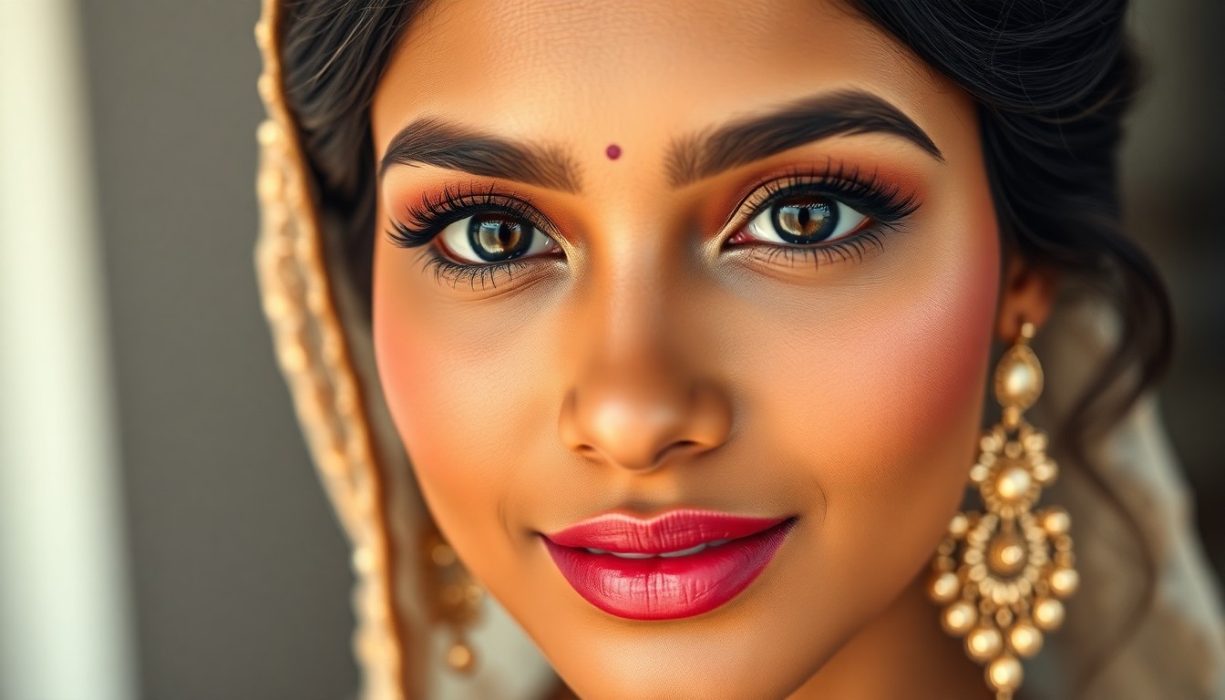 What Makes A Great basic makeup course Bangalore Artist?