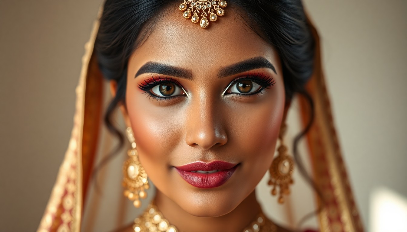 What Makes A Great practical makeup course Bangalore Artist?