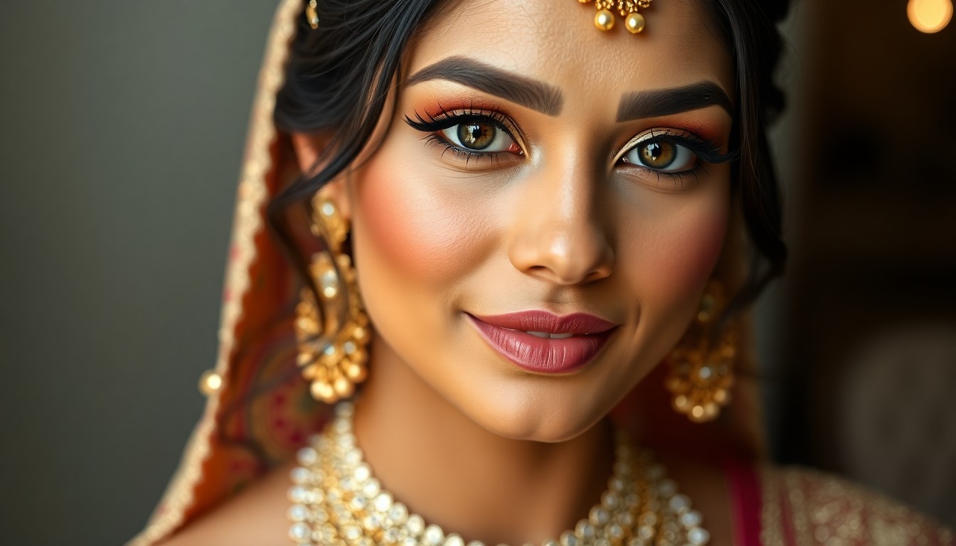 What Should You Look For In A certified makeup course Bangalore Class?