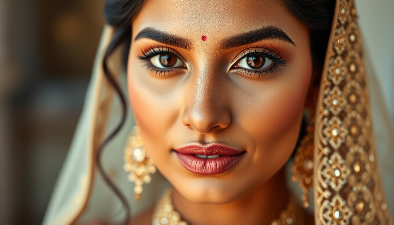 What Should You Look For In A full time makeup course Bangalore Class?