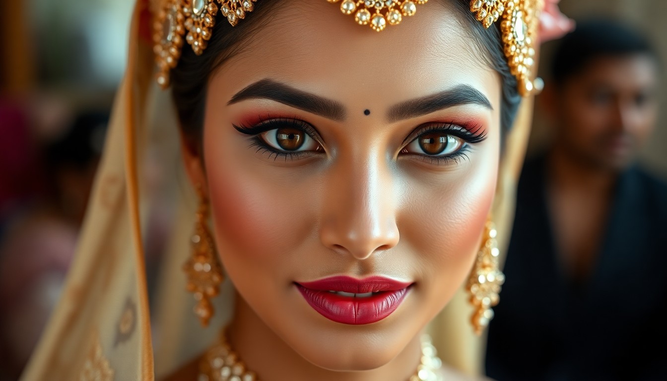 What Should You Look For In A learn makeup artistry Bangalore Class?
