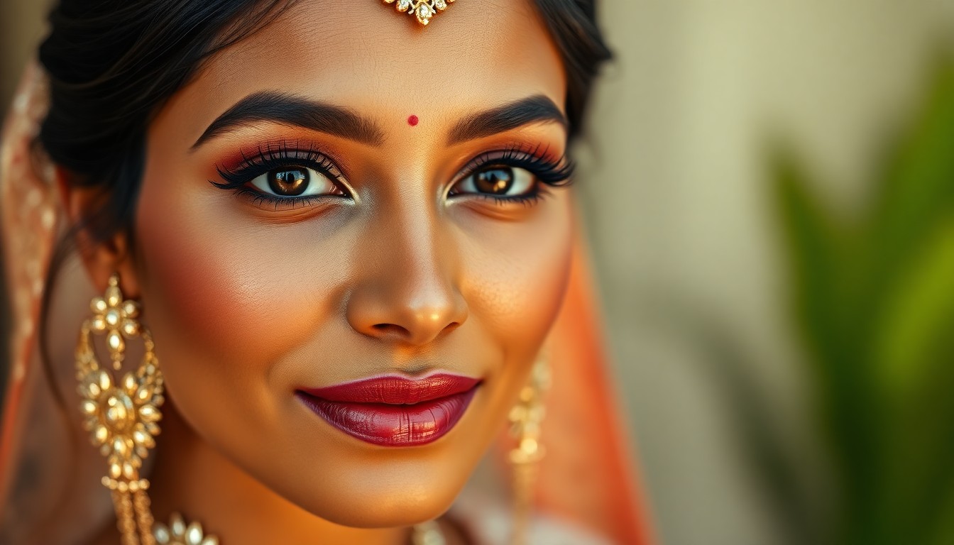 What Should You Look For In A makeup academy admission Bangalore Class?