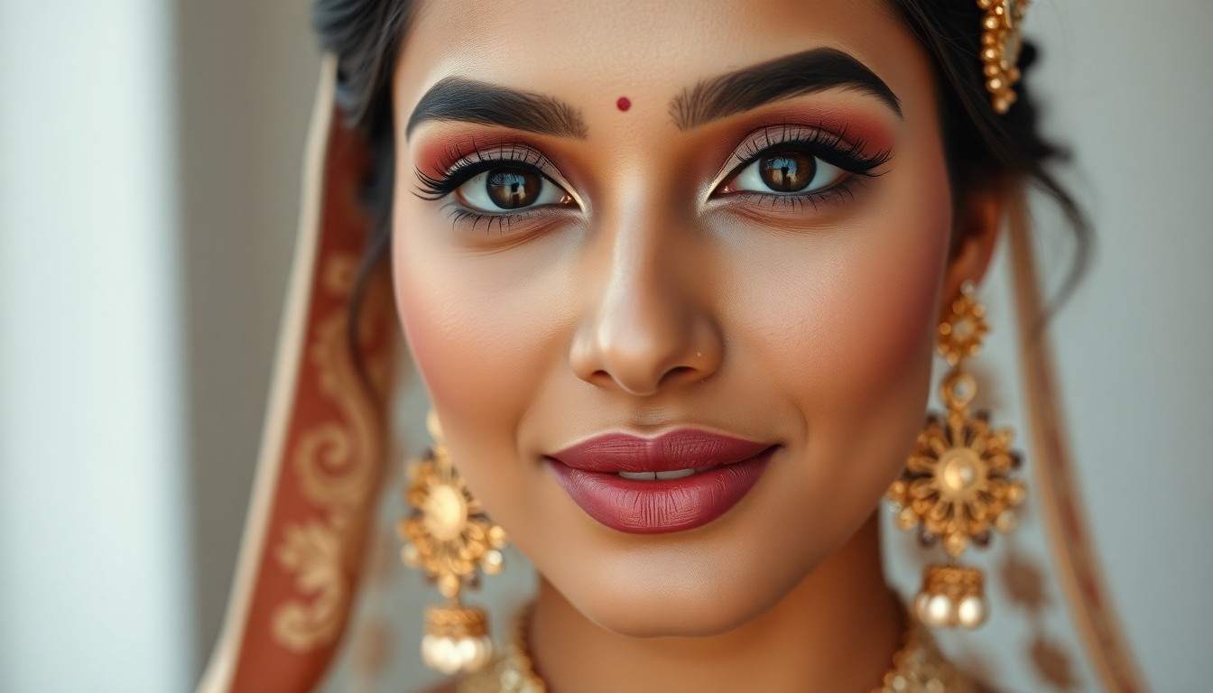 What Should You Look For In A makeup artist job Bangalore Class?