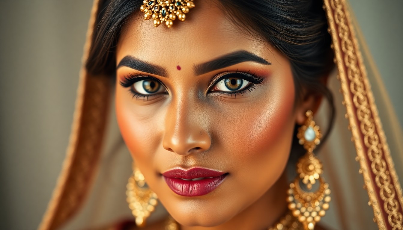 What Should You Look For In A makeup artist salary Bangalore Class?