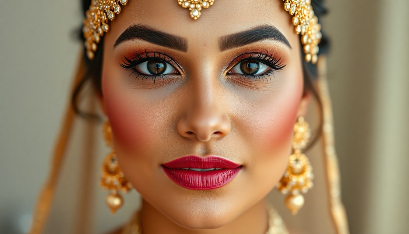 What Should You Look For In A makeup course eligibility Bangalore Class?