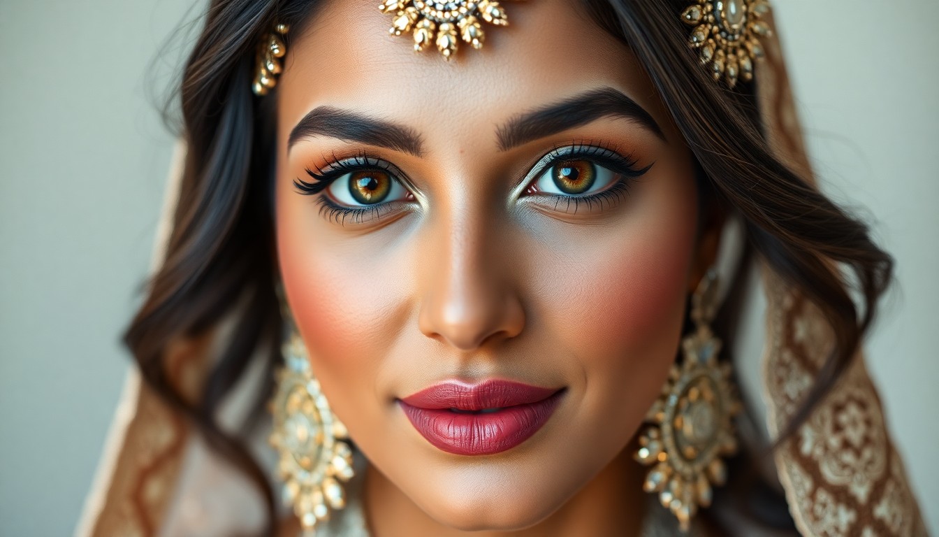 What Should You Look For In A makeup training in Bangalore Class?