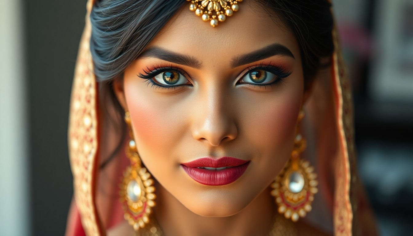What Should You Look For In A makeup training institute near me Bangalore Class?