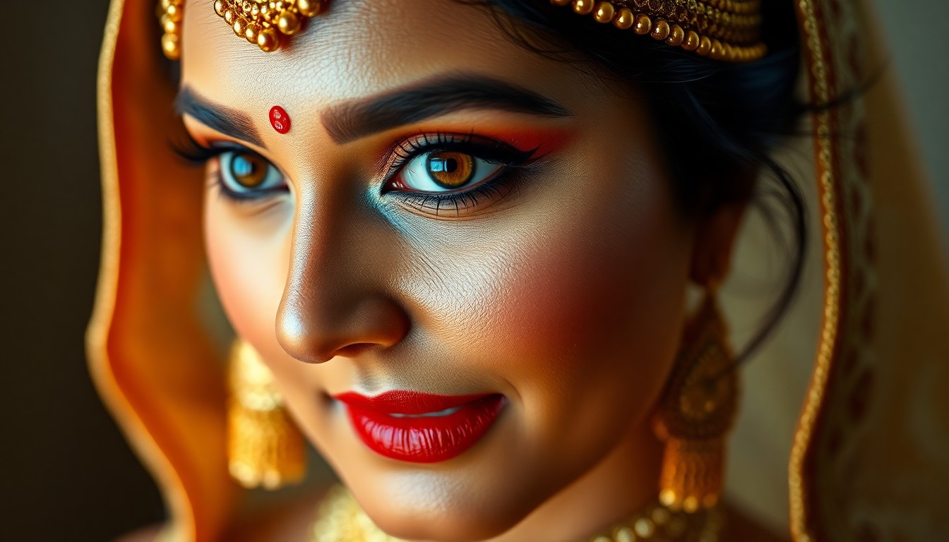 What Should You Look For In A personal grooming for brides Bangalore Class?