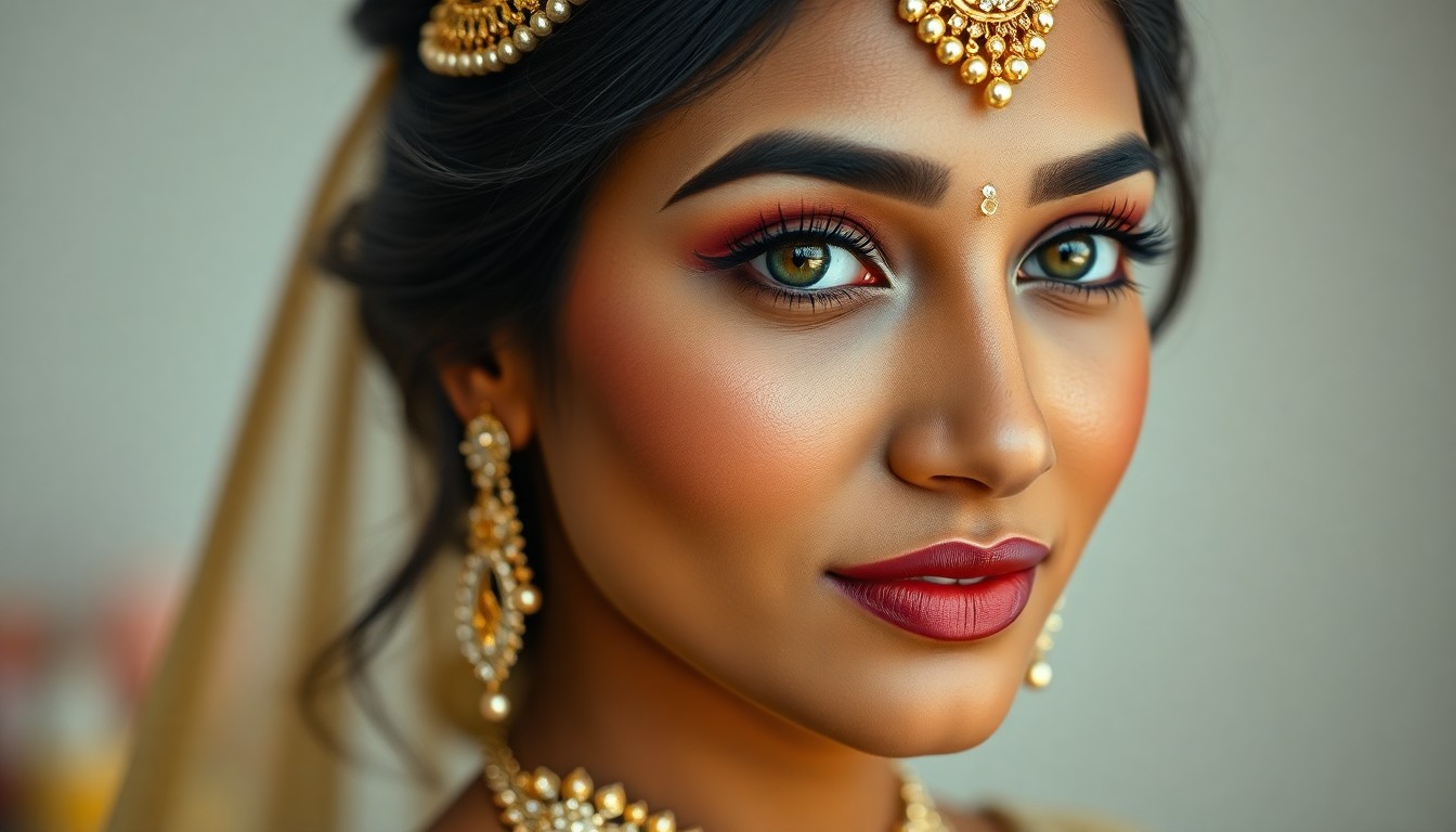 Where Can You Get The Best best makeup course in Bangalore with fees Training In Bangalore?