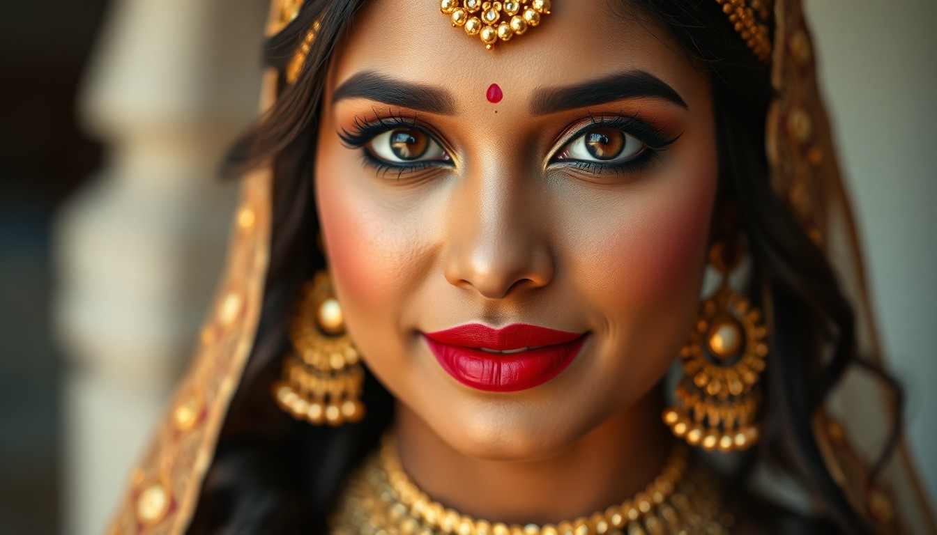 Where Can You Get The Best bridal makeup course Bangalore Training In Bangalore?