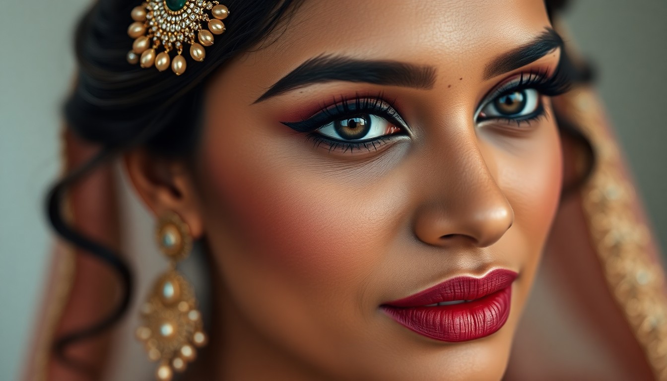 Where Can You Get The Best engagement makeup artist charges Bangalore Training In Bangalore?