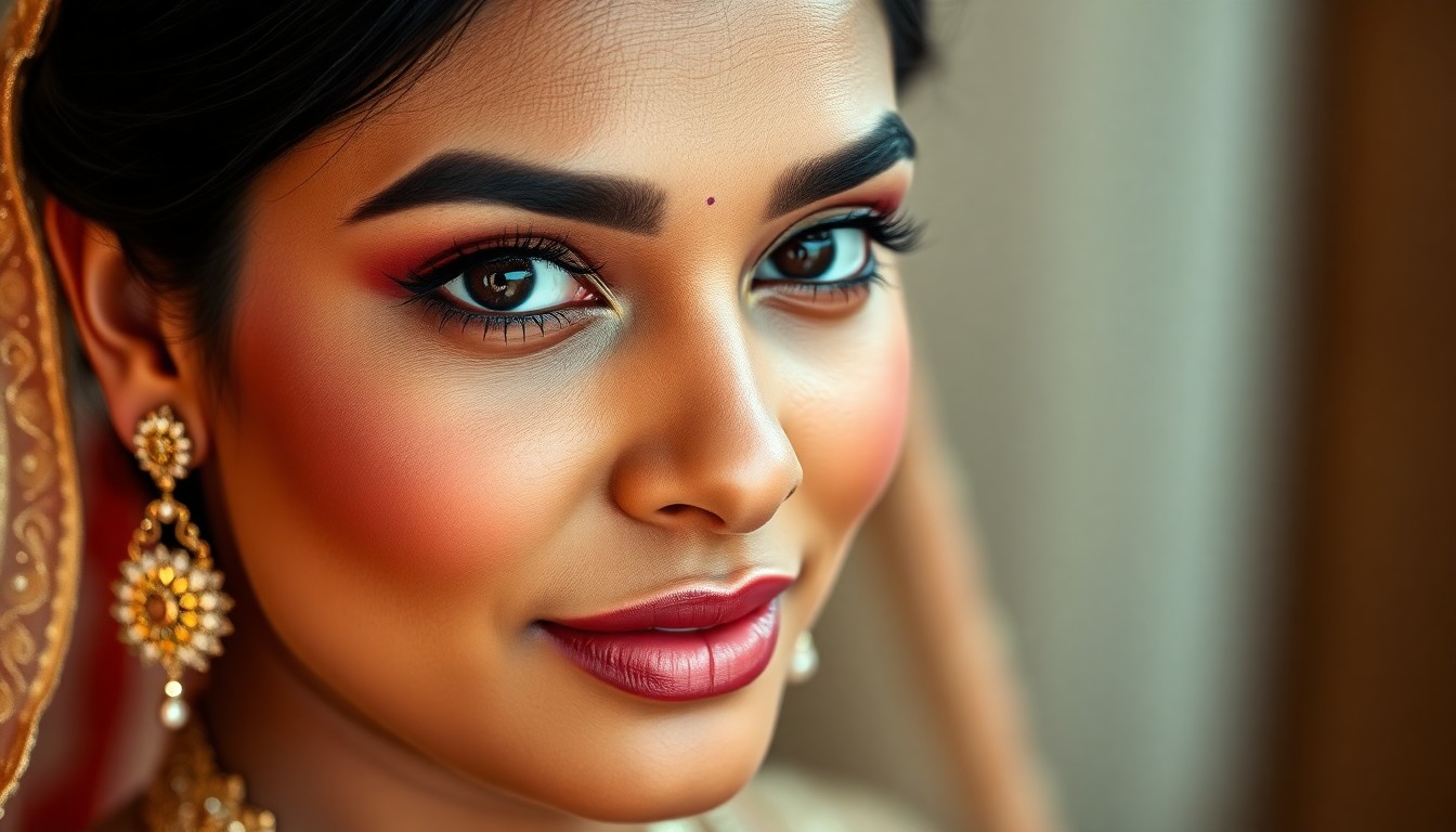 Where Can You Get The Best engagement photoshoot makeup Bangalore Training In Bangalore?