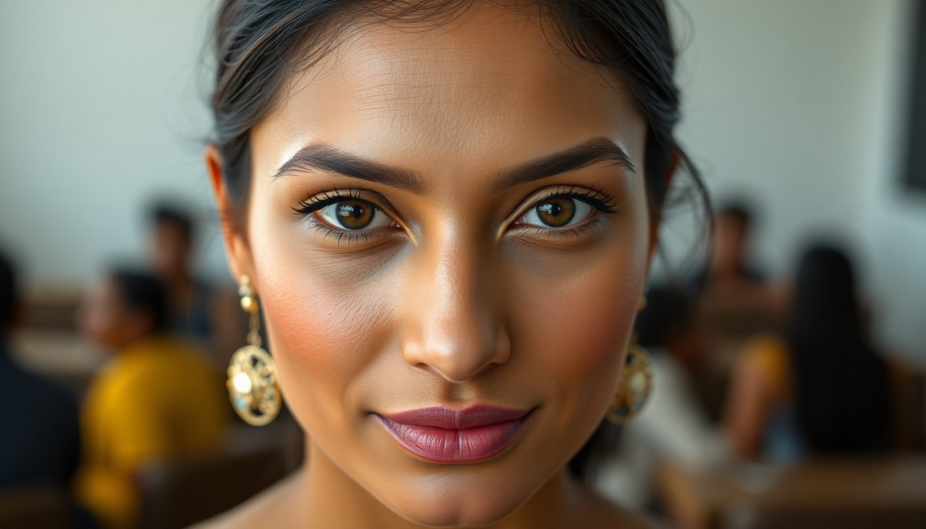 Where Can You Get The Best everyday makeup classes Bangalore Training In Bangalore?