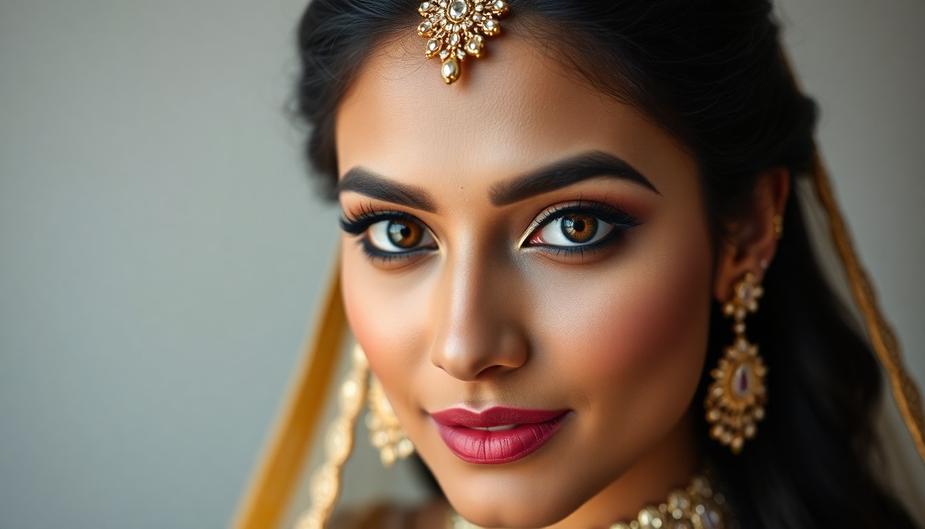 Where Can You Get The Best freelance makeup artist course Bangalore Training In Bangalore?