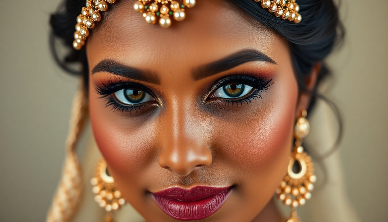 Where Can You Get The Best groom engagement makeup Bangalore Training In Bangalore?