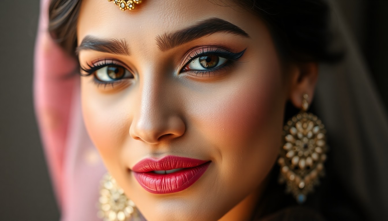 Where Can You Get The Best makeup artist course Bangalore Training In Bangalore?