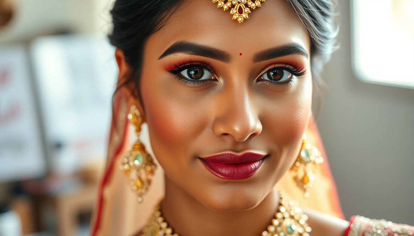 Where Can You Get The Best personal makeup class Bangalore Training In Bangalore?