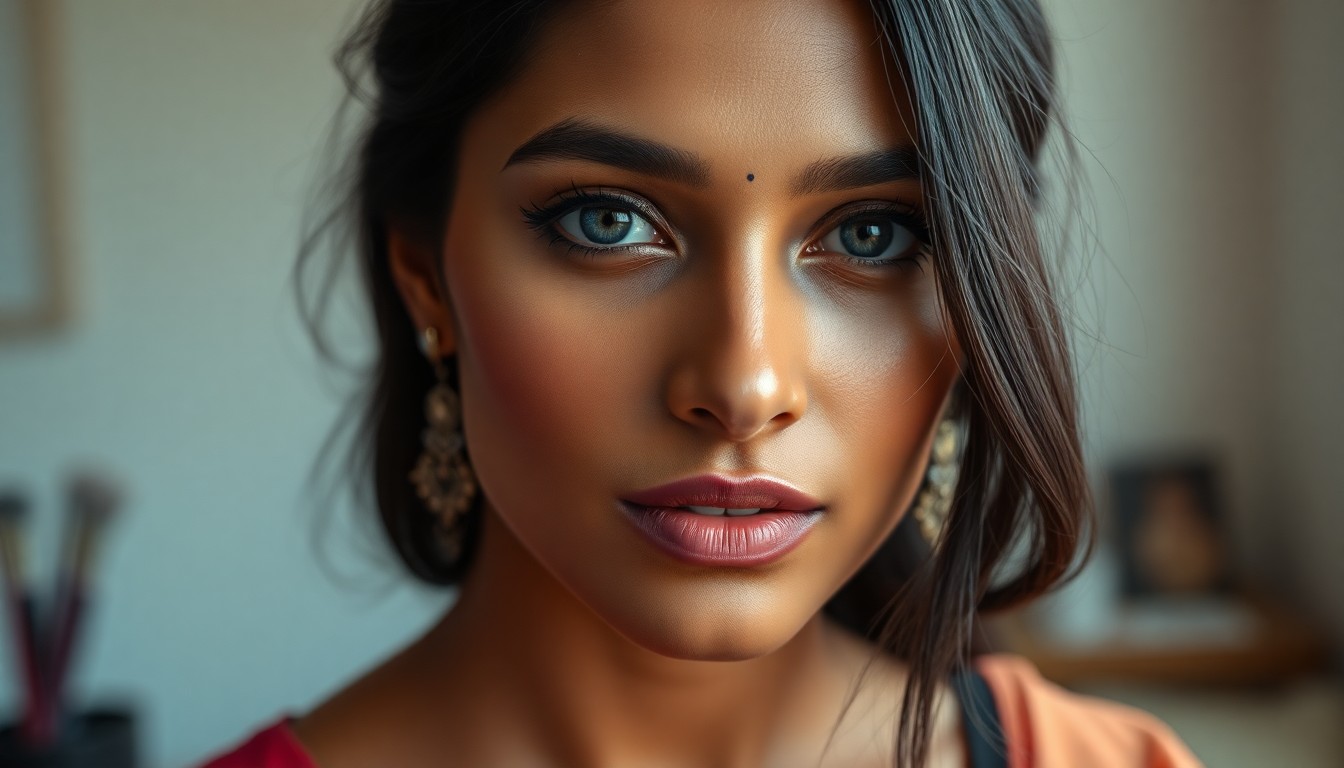 Where Can You Get The Best professional makeup course Bangalore Training In Bangalore?