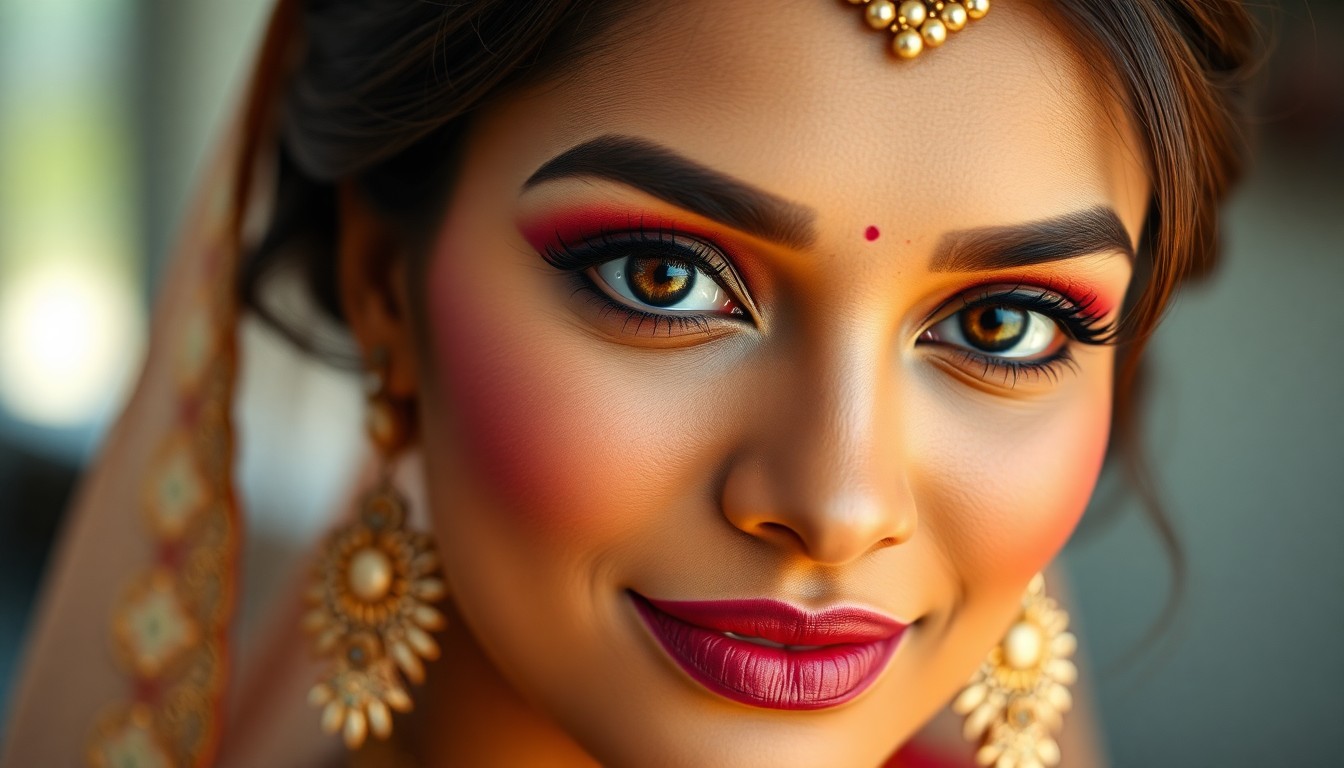 Which makeup course curriculum Bangalore Course Is Right For You In Bangalore?