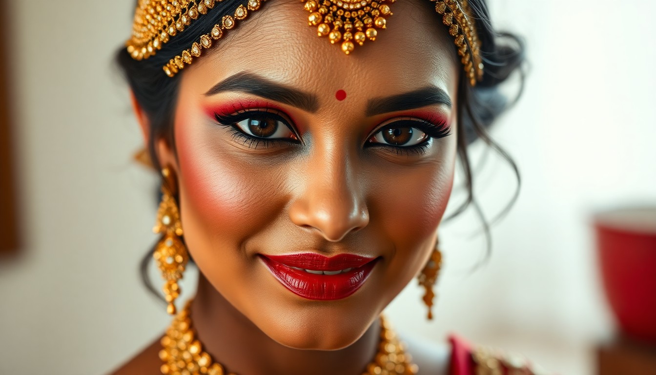 Which professional bridal makeup training Bangalore Course Is Right For You In Bangalore?