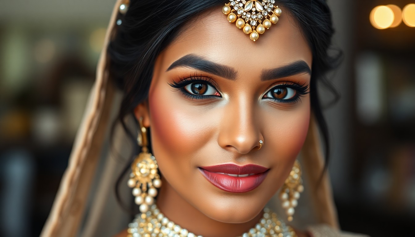 Advanced Makeup Course Why Is advanced makeup course Bangalore The Best Career Choice In 2026 ...