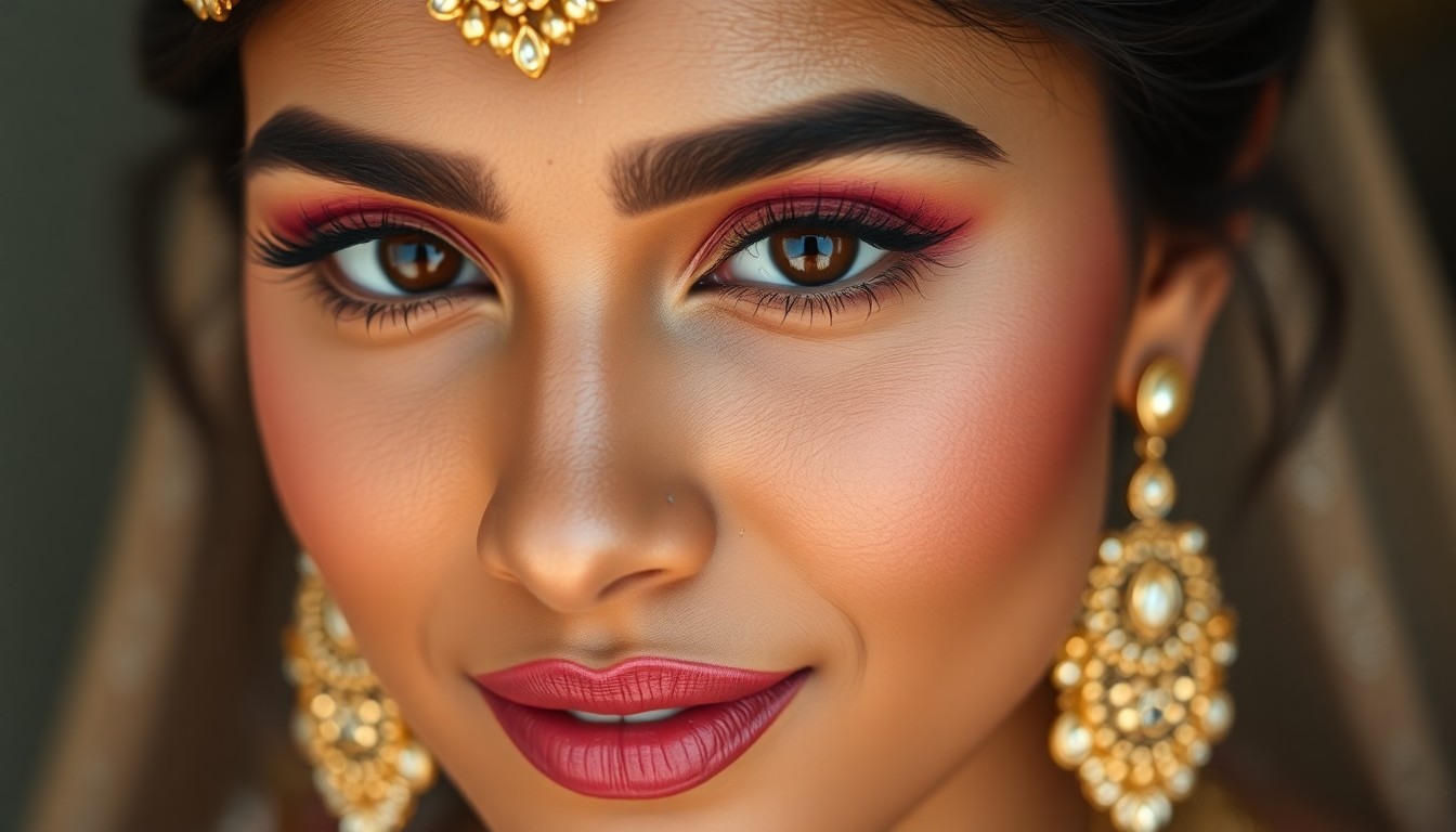 Why Is best makeup institute near me Bangalore The Best Career Choice In 2026?
