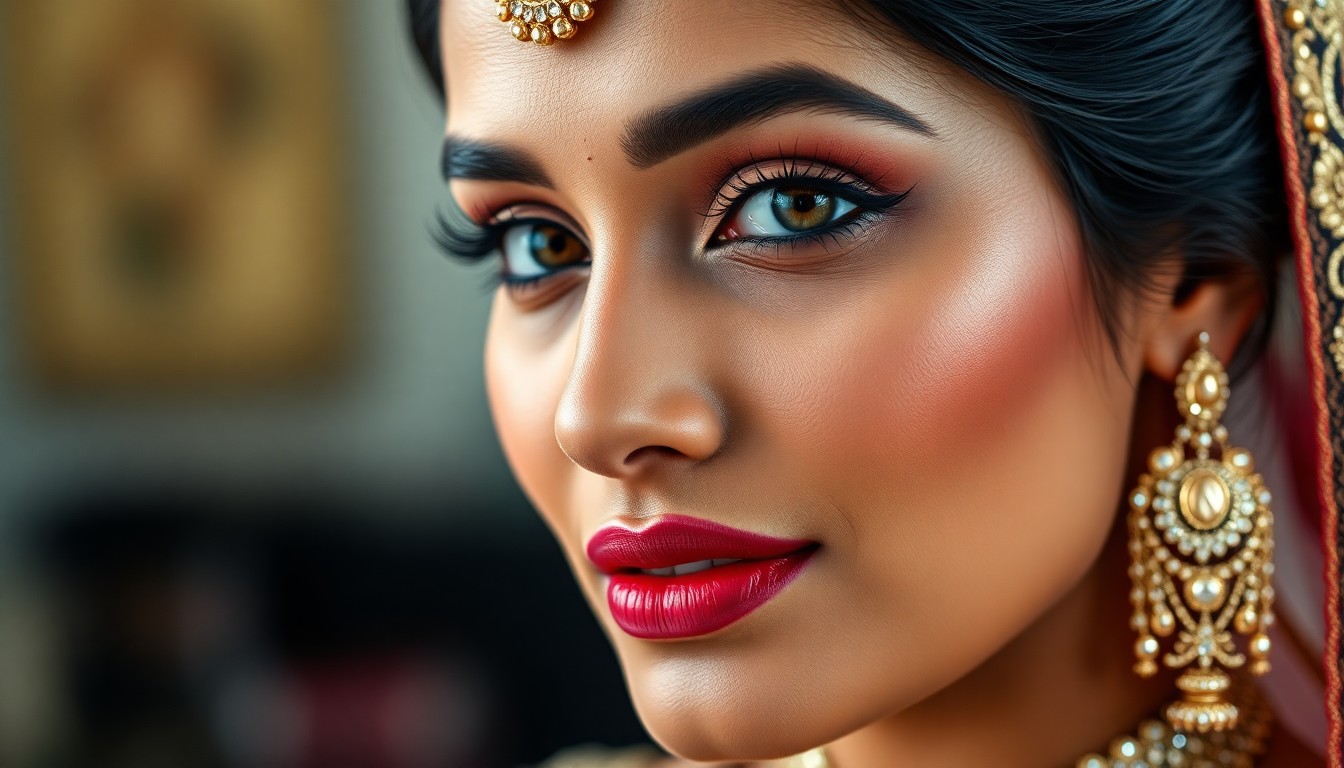 Why Is makeup academy Whitefield Bangalore The Best Career Choice In 2026?
