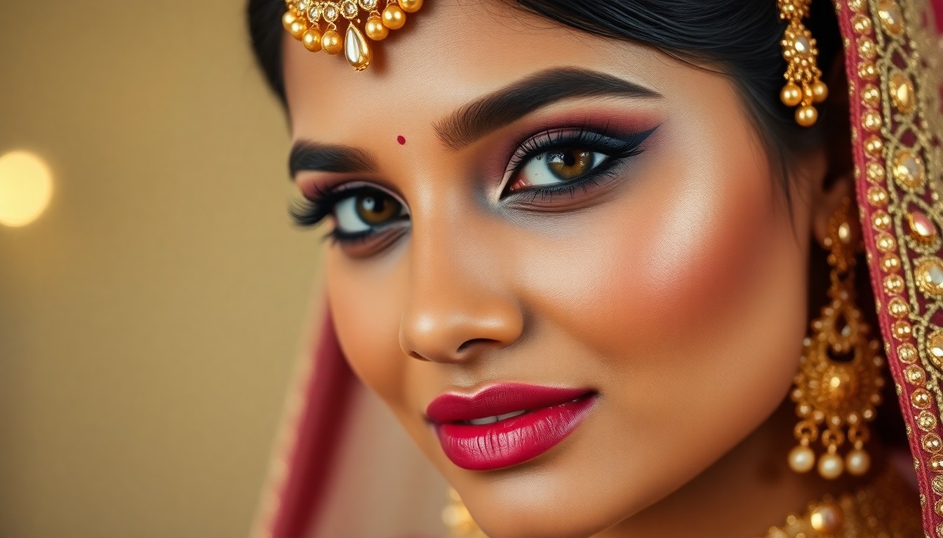 Why Is makeup course fees in Bangalore The Best Career Choice In 2026?