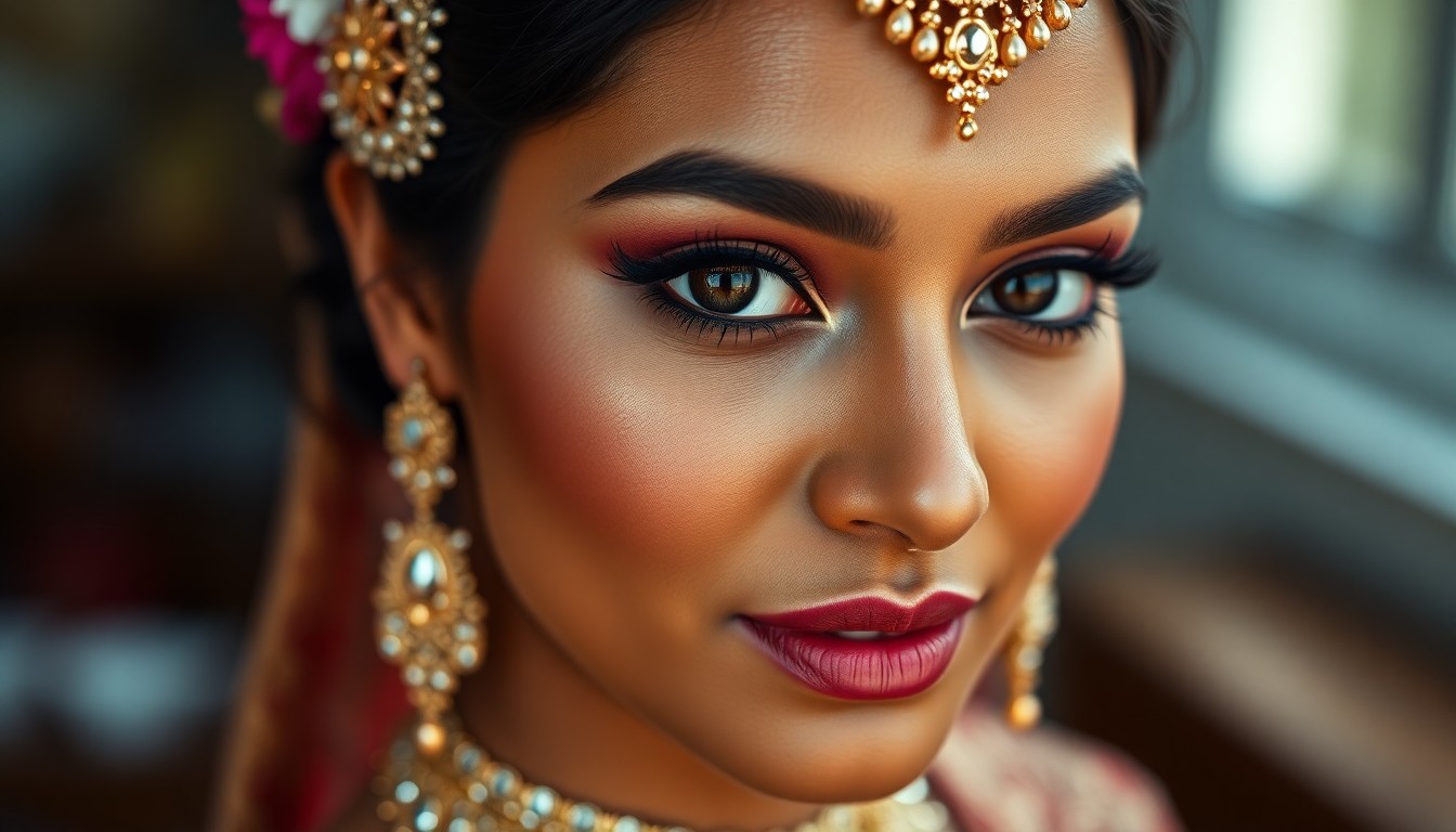 Why Is start makeup career Bangalore The Best Career Choice In 2026?