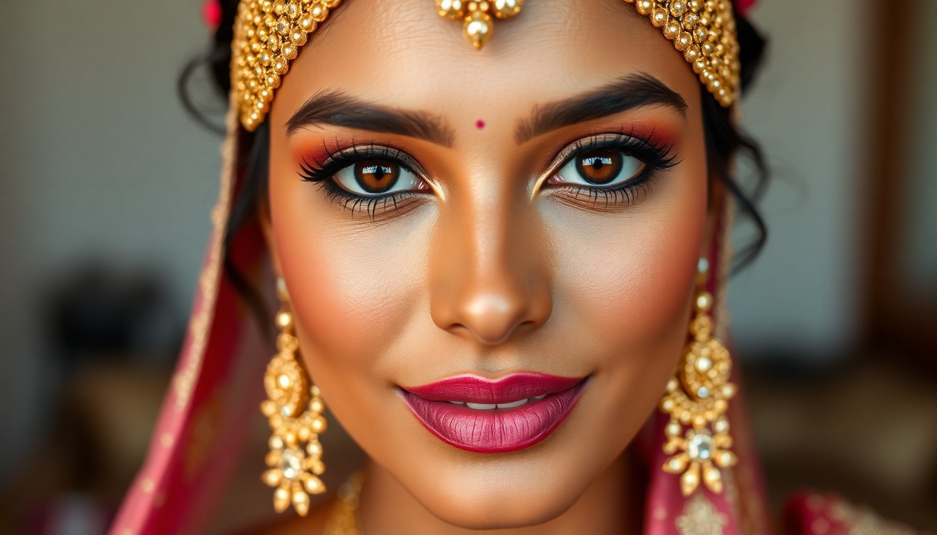 How Do You Master freelance makeup artist income Bangalore As A Beginner?