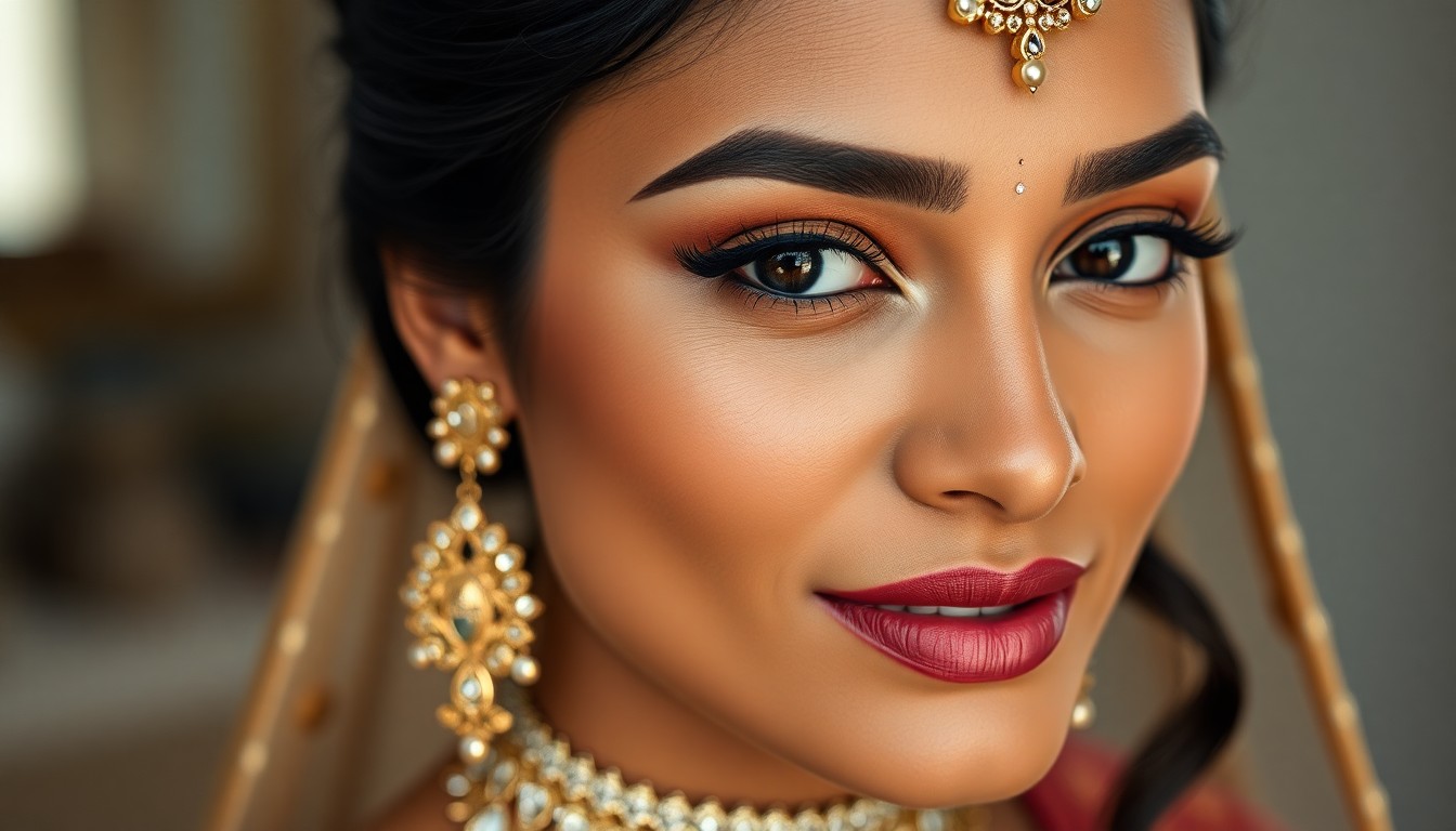 How Long Does It Take To Learn ad film makeup artist Bangalore?