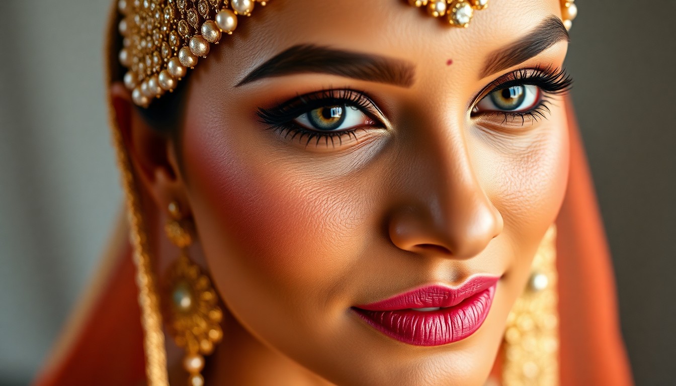 How Long Does It Take To Learn cheap makeup artist Bangalore?