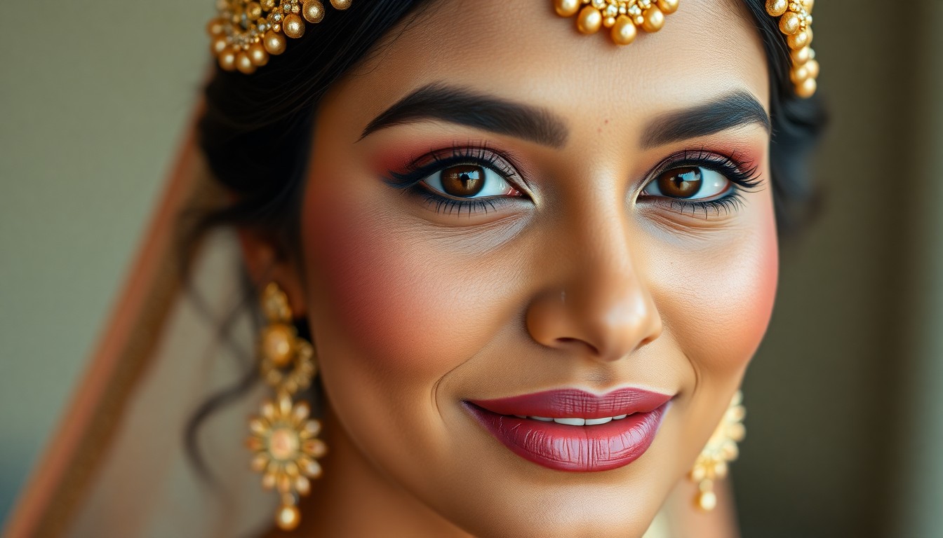 How Long Does It Take To Learn experienced makeup artist Bangalore?