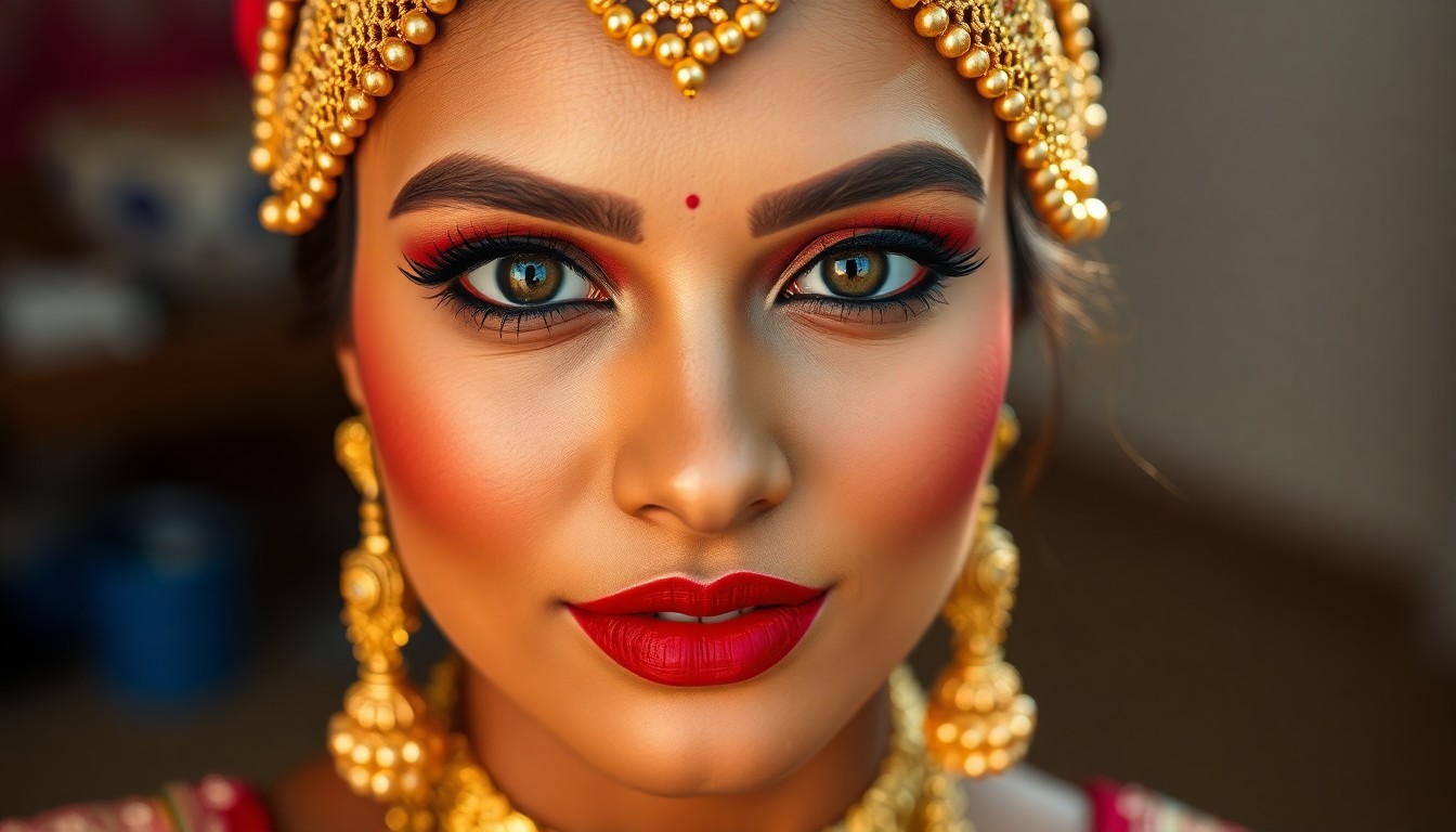How Long Does It Take To Learn hands on bridal makeup training Bangalore?