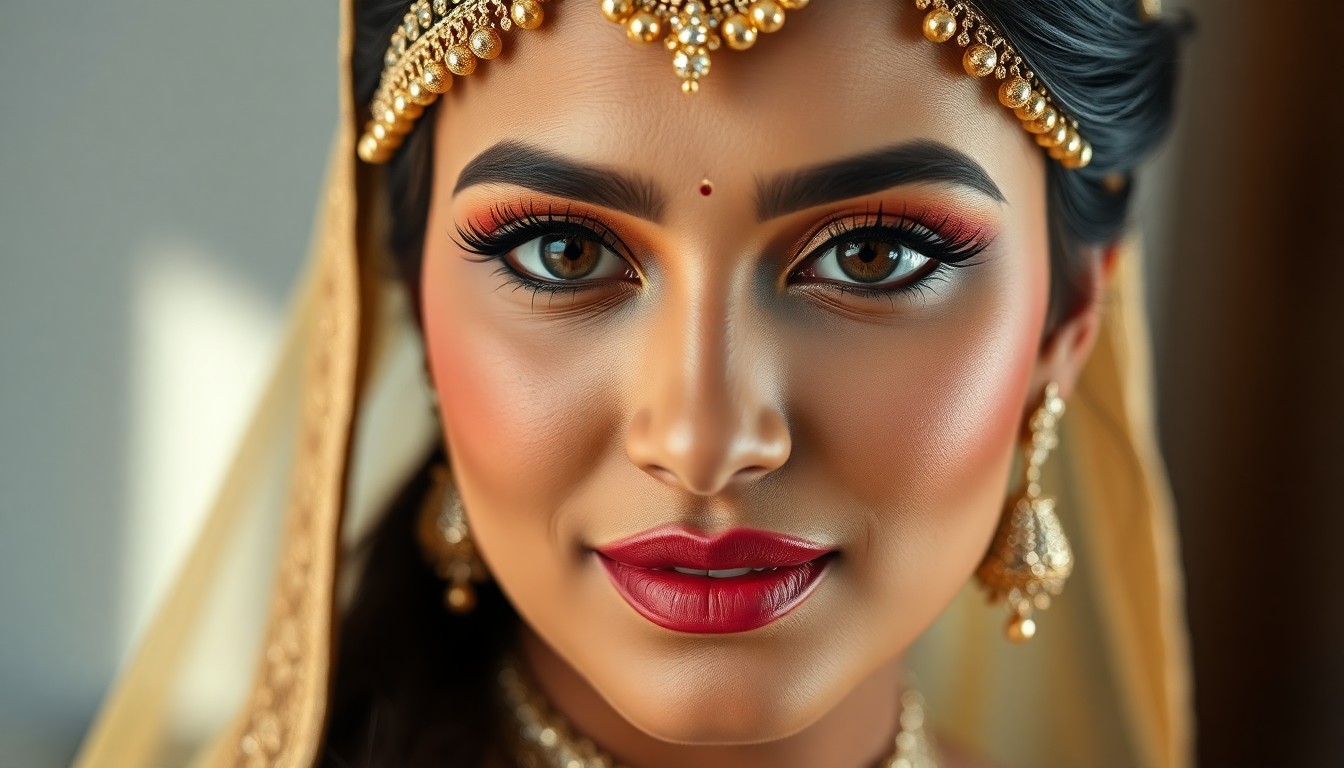 How Long Does It Take To Learn makeover artist Bangalore?